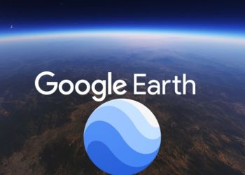 Link post- Google Earth