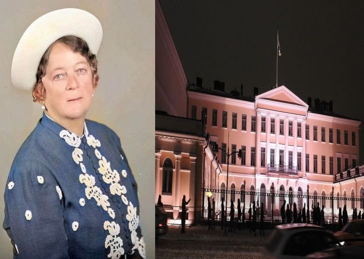 Suomen seuratuin tapahtuma on Itsenäisyyspäivän Presidentinlinnan juhlat, joiden alkuperäinen booliresepti tunnetaan